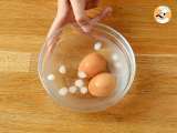 Paso 3 - Huevos mollet ¡Consigue la cocción perfecta!