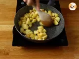 Paso 2 - Crumble de manzana súper fácil
