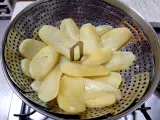 Paso 5 - Muslos de pollo al limón con mostaza