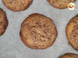 Paso 8 - Cookies con pepitas de chocolate con Thermomix