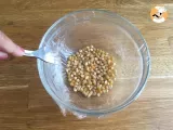 Paso 2 - Palomitas de maíz en el microondas (sin aceite)