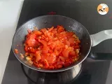 Paso 2 - Tomatada, salsa de tomate fácil