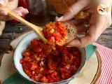 Paso 3 - Tomatada, salsa de tomate fácil