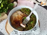 Paso 5 - Cómo cocinar una chuleta de cerdo a la plancha o en sartén