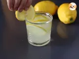 Paso 3 - Limoncello Spritz, ¡el cóctel perfecto para este verano!