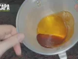 Paso 2 - Flan de huevo casero