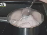 Paso 6 - Tarta de Yogur