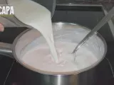 Paso 7 - Tarta de Yogur
