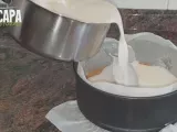 Paso 9 - Tarta de Yogur