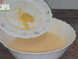 Paso 3 - Magdalenas de mantequilla