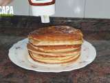 Paso 3 - Pancakes o Tortitas Americanas
