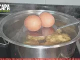 Paso 1 - Ensalada de patata