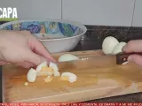 Paso 3 - Ensalada de patata