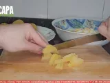 Paso 4 - Ensalada de patata
