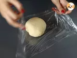Paso 4 - Cómo hacer pasta de lasaña casera