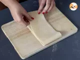 Paso 7 - Cómo hacer pasta de lasaña casera