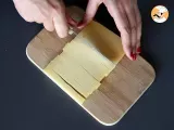 Paso 2 - Cómo hacer una tabla de quesos