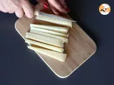 Paso 3 - Cómo hacer una tabla de quesos