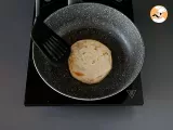 Paso 5 - Tortitas chinas con cebolleta- Scallion pancakes