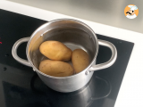 Paso 1 - Ñoquis de patata caseros: ¡todos los secretos para prepararlos en casa!
