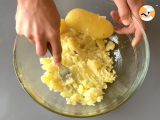Paso 2 - Ñoquis de patata caseros: ¡todos los secretos para prepararlos en casa!