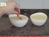 Paso 4 - Sopa de melón