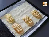 Paso 3 - Tartaletas de manzana con hojaldre