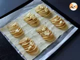 Paso 4 - Tartaletas de manzana con hojaldre
