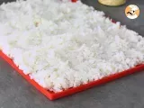 Paso 4 - Cómo hacer arroz para sushi