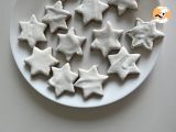 Paso 5 - Estrellas de canela ¡delciosas galletas navideñas!