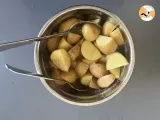 Paso 2 - Patatas asadas al horno, el acompañamiento perfecto para tus platos