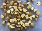 Paso 3 - Patatas asadas al horno, el acompañamiento perfecto para tus platos