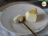 Paso 4 - Tarta de queso ricotta con solo 4 ingredientes