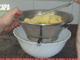 Paso 2 - Puré de patata casero