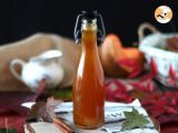 Paso 7 - Sirope de calabaza casero, perfecto para bebidas de otoño/invierno