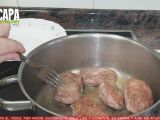 Paso 3 - Carrilleras de cerdo en salsa