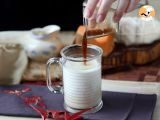 Paso 2 - ¡Pumpkin spice latte con sirope de calabaza casero!