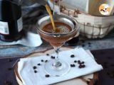 Paso 4 - Espresso Martini, el cóctel perfecto para los amantes del café