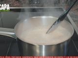 Paso 1 - Turrón de arroz con leche