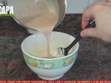 Paso 3 - Turrón de arroz con leche