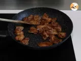 Paso 8 - Pollo teriyaki, ¡un clásico de la cocina japonesa!