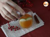 Paso 3 - Pumpkin Spritz, ¡el cóctel ideal para el invierno!