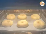 Paso 8 - Donuts al horno: esponjosos y saludables