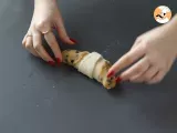 Paso 7 - Crookies, la combinación perfecta entre un croissant y una galleta