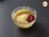 Paso 3 - Muffins de tomate y mozzarella