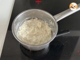 Paso 4 - ¿Cómo hacer arroz con coco?