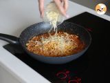 Paso 6 - Cómo preparar ramen Buldak de queso