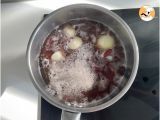 Paso 4 - Cómo cocinar alubias rojas en olla normal