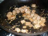 Paso 3 - Macarrones con tofu