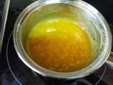 Paso 3 - Pechugas de pollo a la naranja